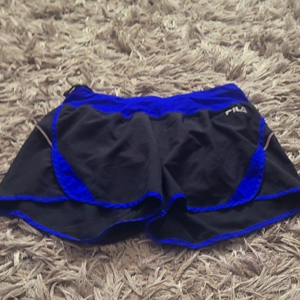 Short